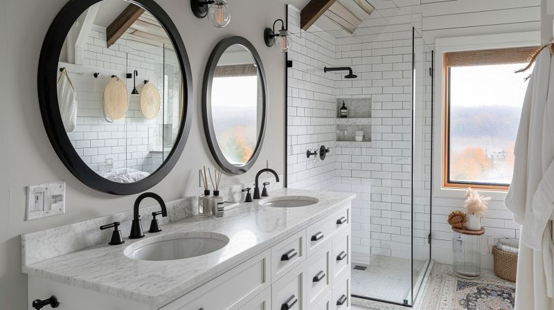 Increase Your Bathroom Remodeling Business with an AI Driven, Targeted Website