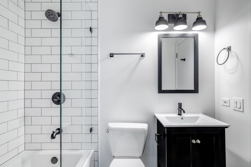 Bathroom Fixtures