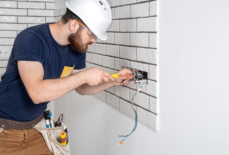 Electrical Specialists